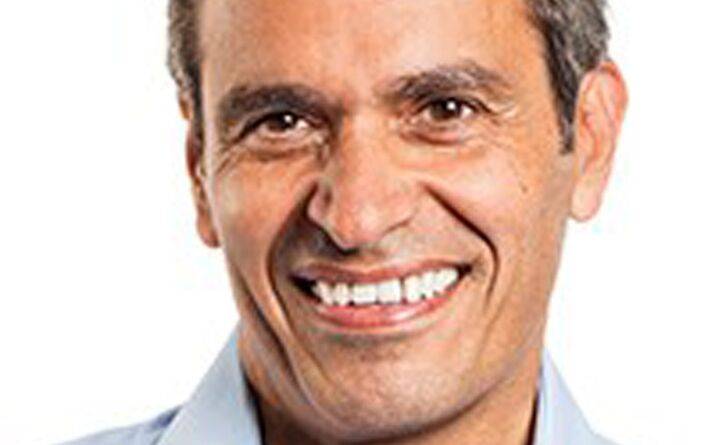 Carlos J. Pereira, deputado e vice-presidente da bancada socialista