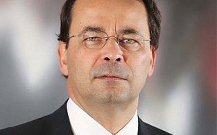Luís Cortes Martins, Sócio da Serra Lopes, Cortes Martins & Associados - Sociedade de Advogados