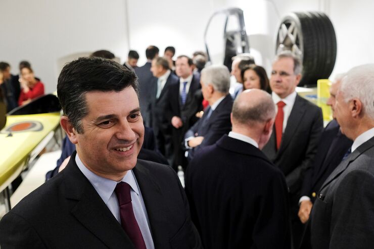 Miguel Baltazar