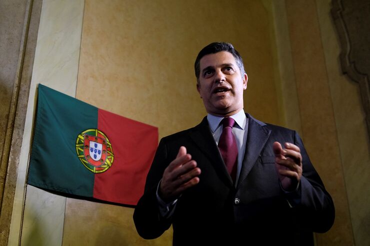 Miguel Baltazar