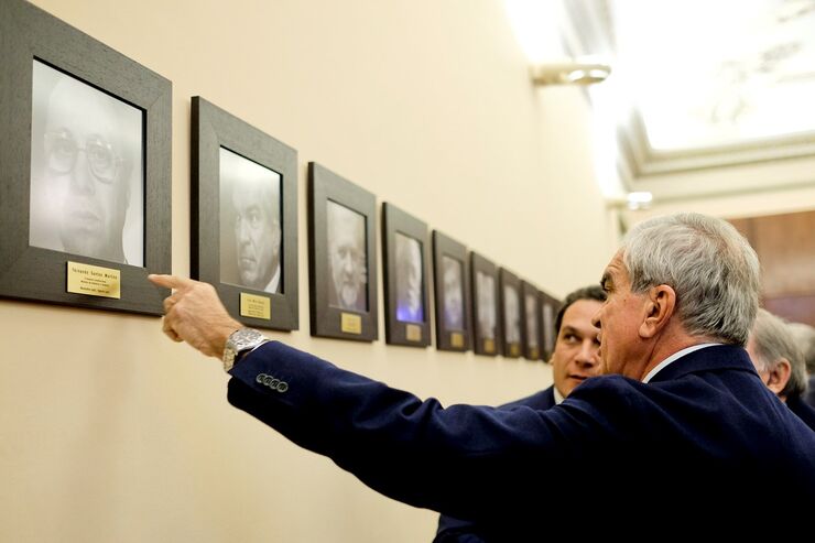 Miguel Baltazar