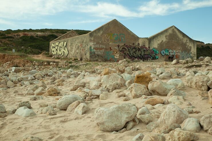 Turismo de Portugal