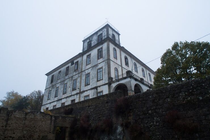 Turismo de Portugal