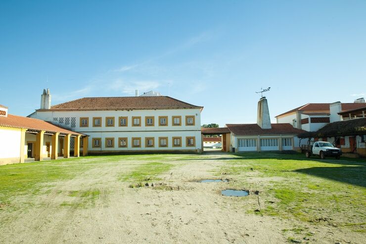 Turismo de Portugal