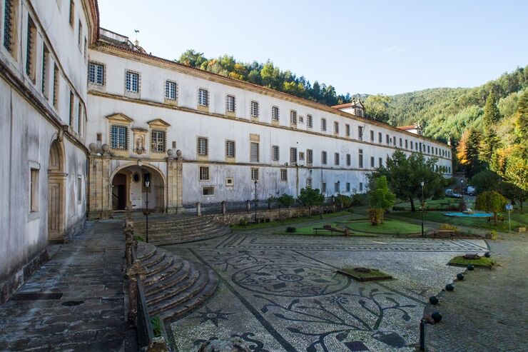 Turismo de Portugal