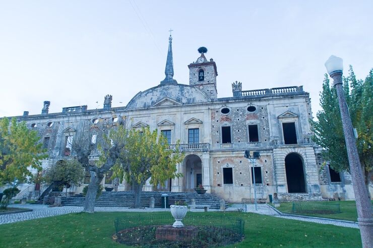 Turismo de Portugal