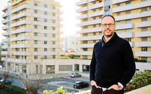 Ken Gielen: “Há mais erros quando está tudo na cabeça do dono”