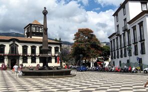 Covid-9: Medidas do Conselho de Ministros não abrangem Madeira