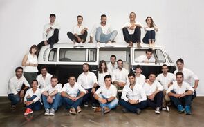 Tecnológica de Braga já fala sueco