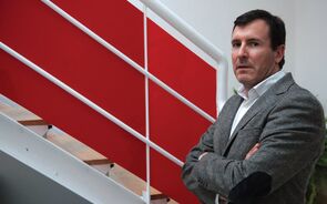 Pedro Camões: “Faltam rudimentos básicos de gestão nas start-ups”