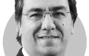 Os 3 trabalhos de Marcelo