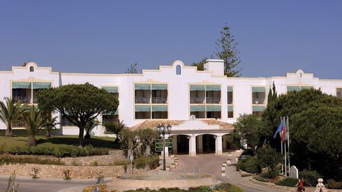 TI de grupo hoteleiro inglês gerido em Portugal