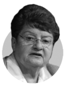 Anne Krueger