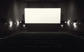Cinemas perderam quase um milhão de espectadores em 2018   