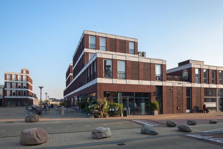 D.R. Attika Architekten