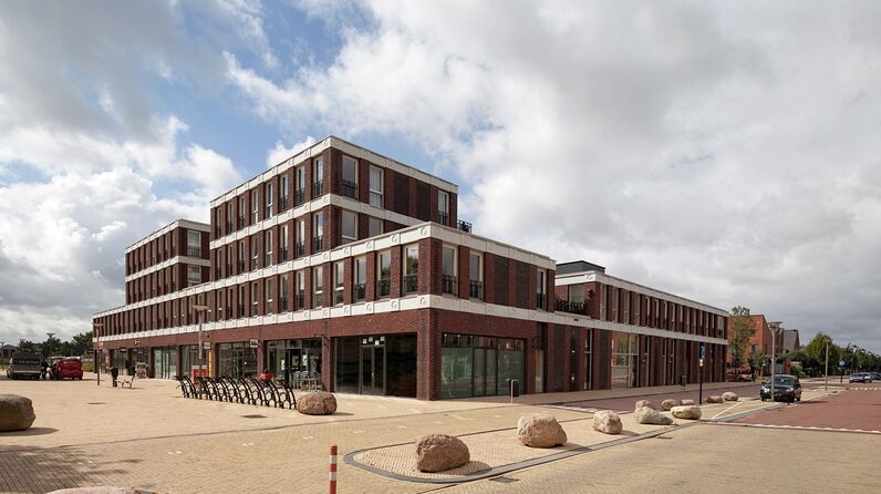 D.R. Attika Architekten