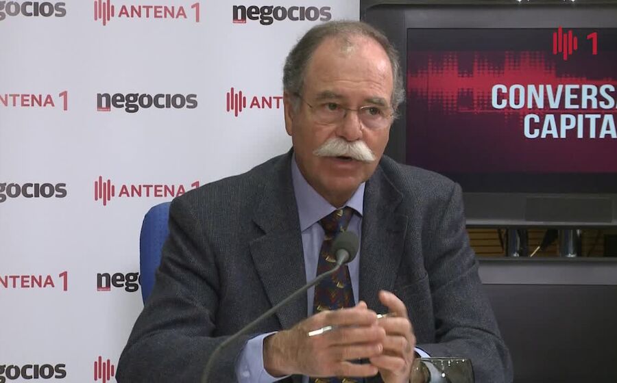 “A agricultura tem de ser considerada um sector estratégico”
