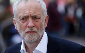 Corbyn chega a primeiro-ministro e libra atinge paridade
