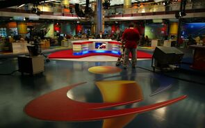 Cunha Velho e Mário Ferreira nos comandos da dona da TVI. Cristina Ferreira no 'board'