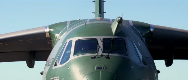 DR/Embraer