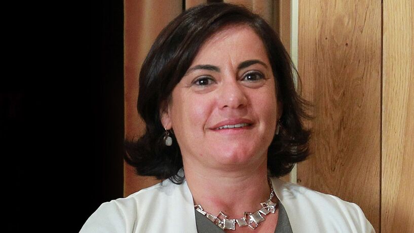 CMVM: Gabriela Figueiredo Dias