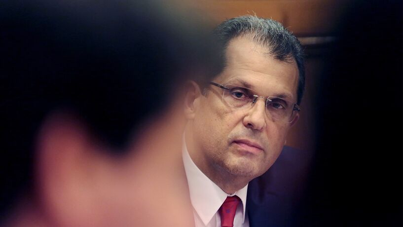 Anacom: João Cadete de Matos