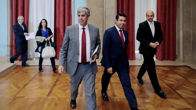 Equiparação de supervisores já está fechada