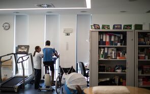 Número de infectados com sarampo sobe para 84