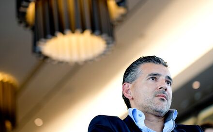 Altice garante cumprir 'obrigações determinadas' para TDT