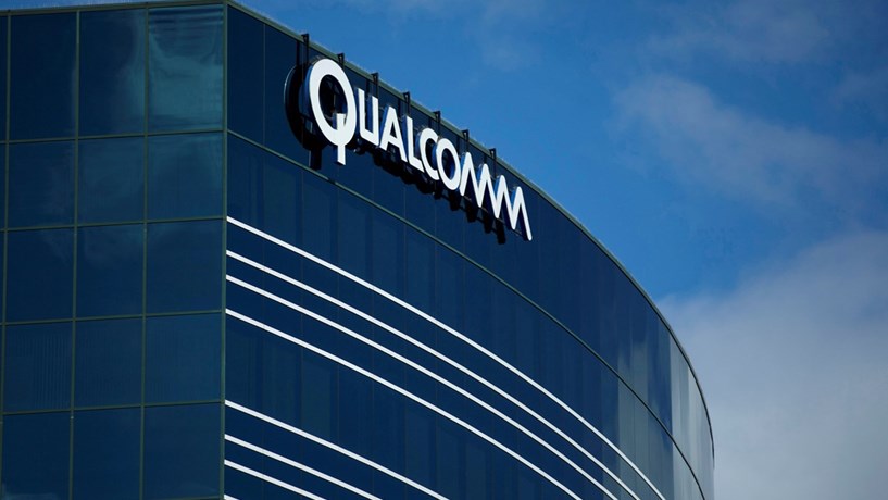 Qualcomm eleva para 44 mil milhões de dólares oferta de compra da NXP