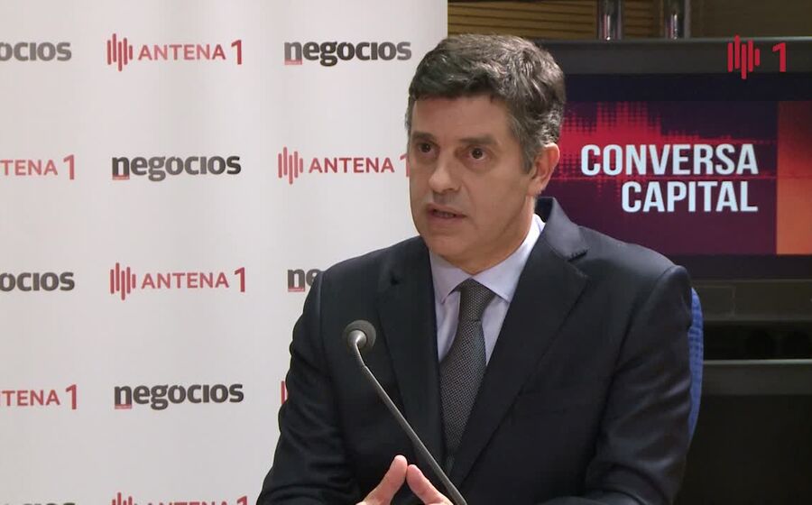 Caldeira Cabral: salário mínimo foi aumentado e exportações estão a crescer