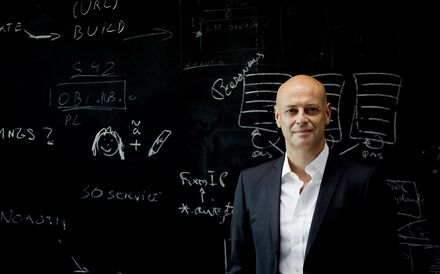 OutSystems financia-se em 150 milhões e eleva avaliação para 9,5 mil milhões