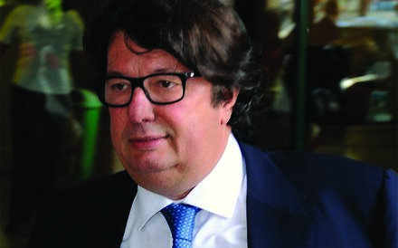 Jorge Armindo, Presidente do conselho de administração do Grupo Amorim Turismo
