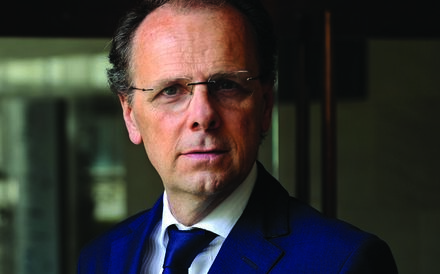Paulo Nunes de Almeida, Presidente da AEP