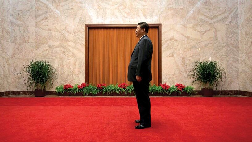 Xi Jinping: O mais poderoso líder chinês desde Mao