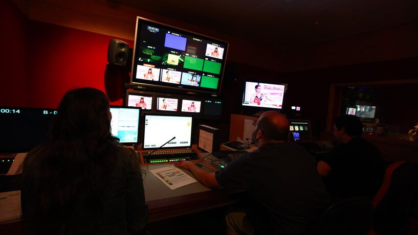 Mediapro Portugal investe dois milhões em novo canal