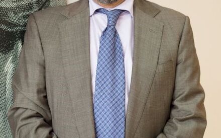 António Carlos dos Santos, Professor associado da Universidade Europeia