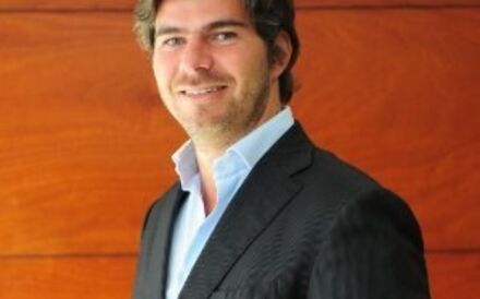 Gonçalo Rebelo de Almeida, Administrador do grupo Vila Galé
