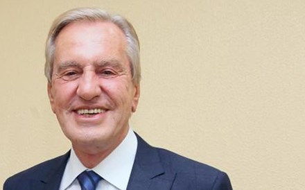 Mário Assis Ferreira, 'Chairman' da Estoril Sol