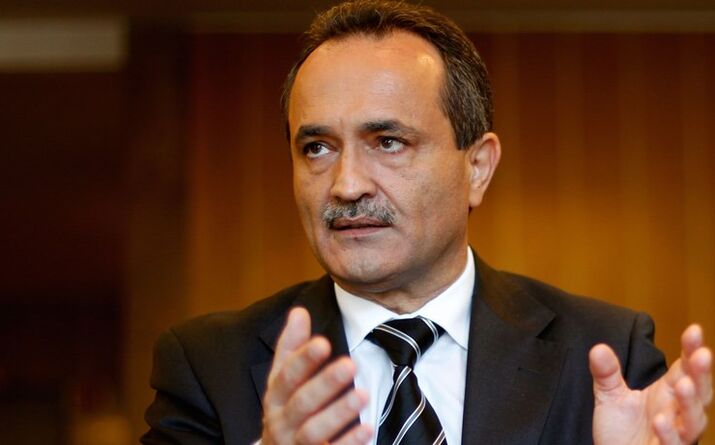 António Laranjo, Presidente da Infraestruturas de Portugal