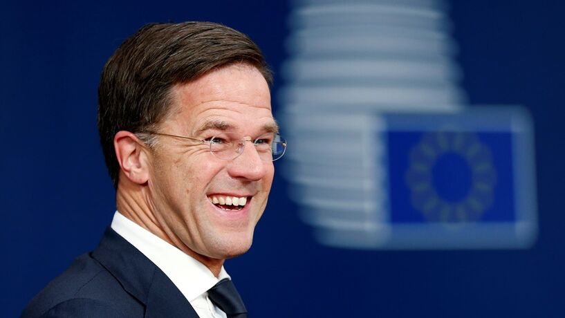 Holanda junta-se à Alemanha e também já tem taxa negativa na dívida a 30 anos