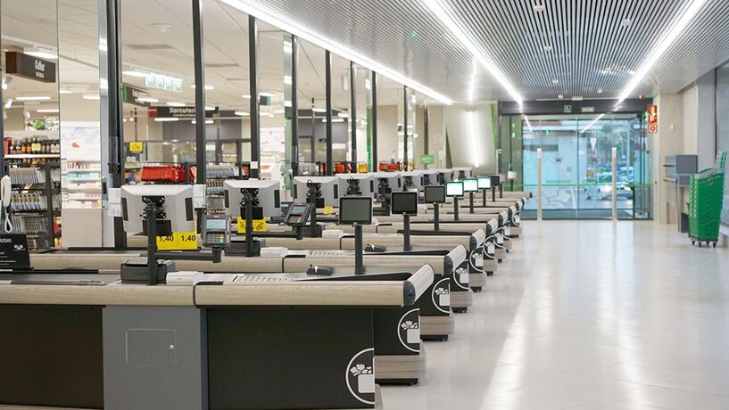 Mercadona investe 100 milhões para abrir as primeiras dez lojas em Portugal