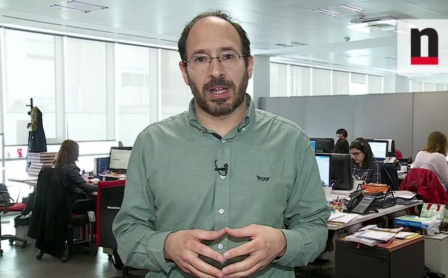 Negócios explica porque os salários estão quase estagnados
