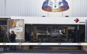 SIC rejeita acusações de Cristina Ferreira e diz que processo assenta em 'factos objetivos'