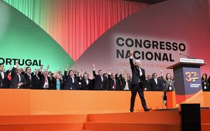 O que dizem as 13 propostas temáticas do congresso do PSD