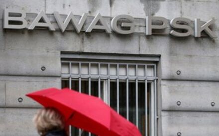 Bawag – Retornos acima do sector