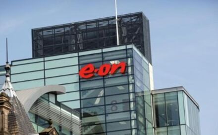 E.ON – A melhor opção nas “utilities” europeias