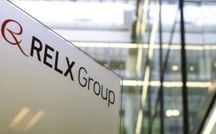 RELX – Potencial de 31%
