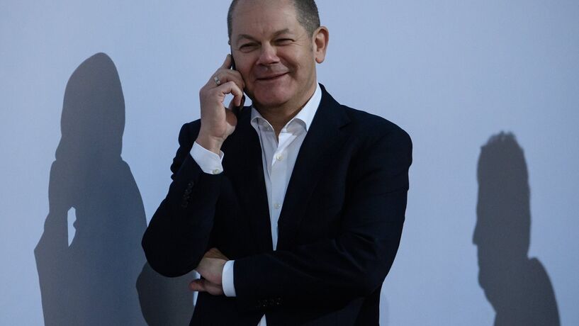 Motor do euro gripado. Alemanha já só prevê crescimento de 0,8% em 2019