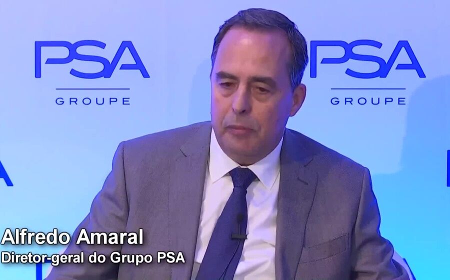 Modelo de portagens em Portugal pode colocar em causa investimento da PSA em Mangualde